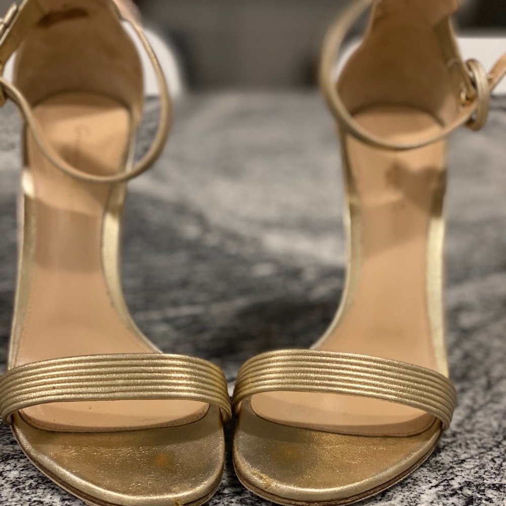 Gianvito Rossi Heels